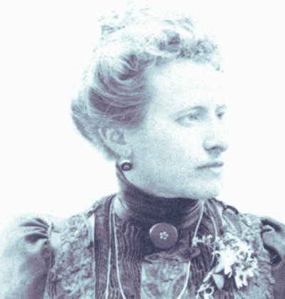 Foto de Blanca Catalán de Ocón